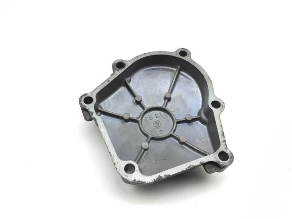 Kawasaki ZX-6R ZX636C 05-06 Motordeckel Seitendeckel Zündungsdeckel